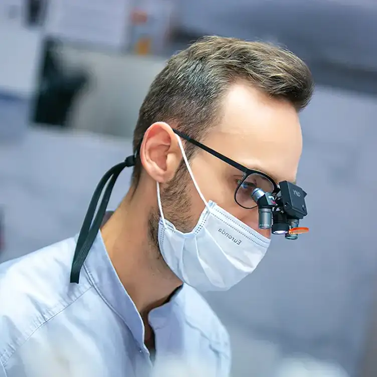 All-on-4 в Москве в клинике Стомос