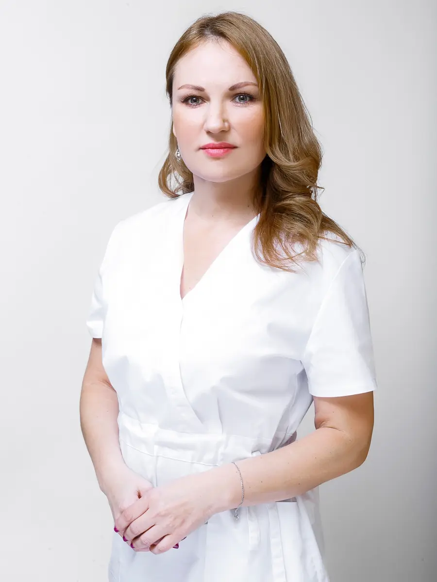 Администратор клиники