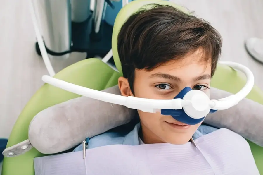 лечение под седацией