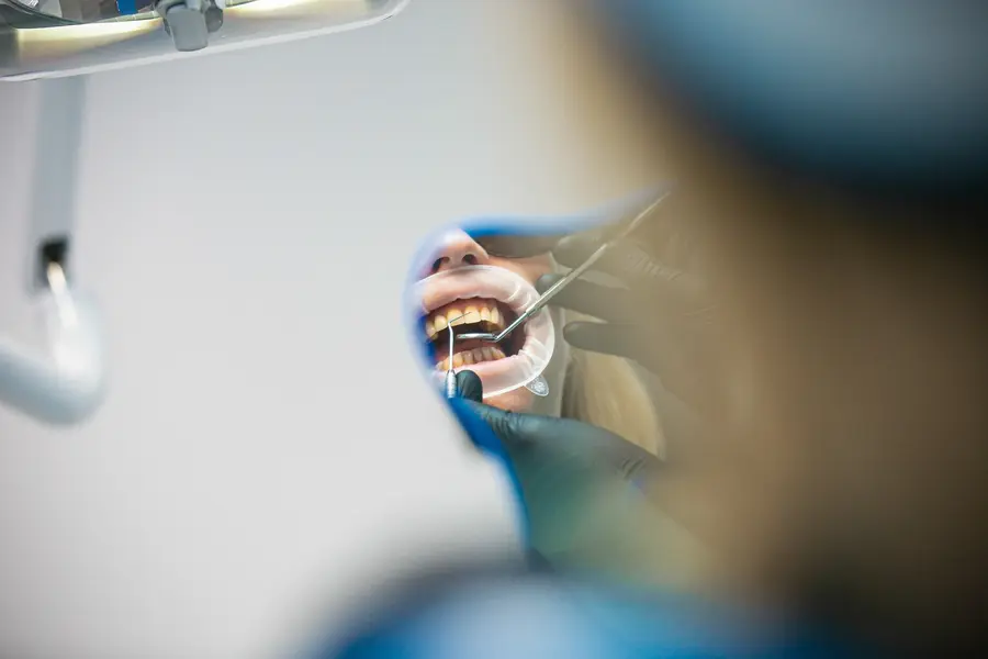 Бесплатный ЧЕК-АП в клинике СТОМОС