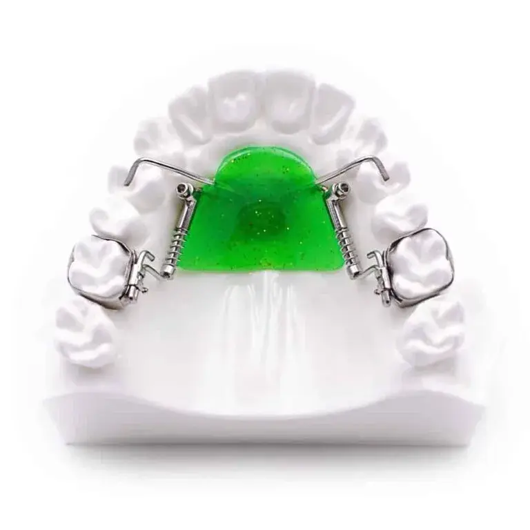 Аппарат Марка Росса