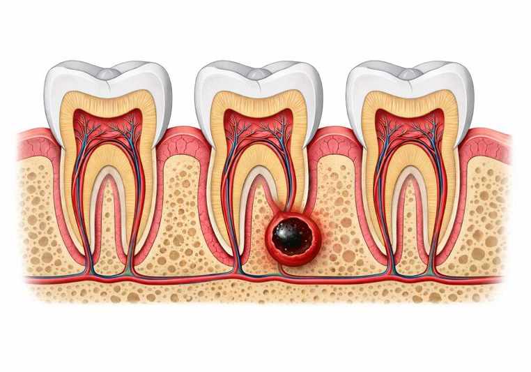 Удаление кисты
