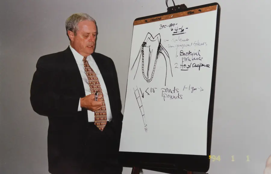 Обучение стоматологии