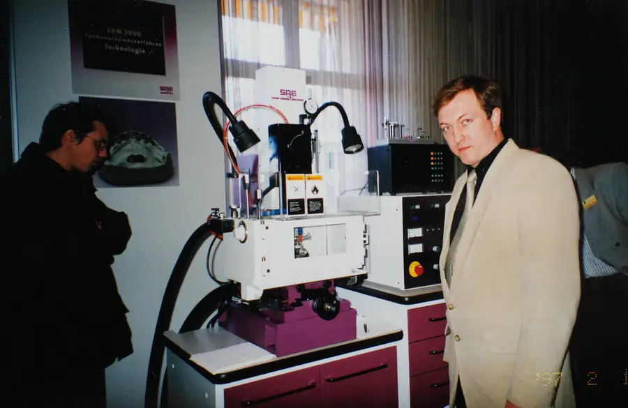 Обучение в США