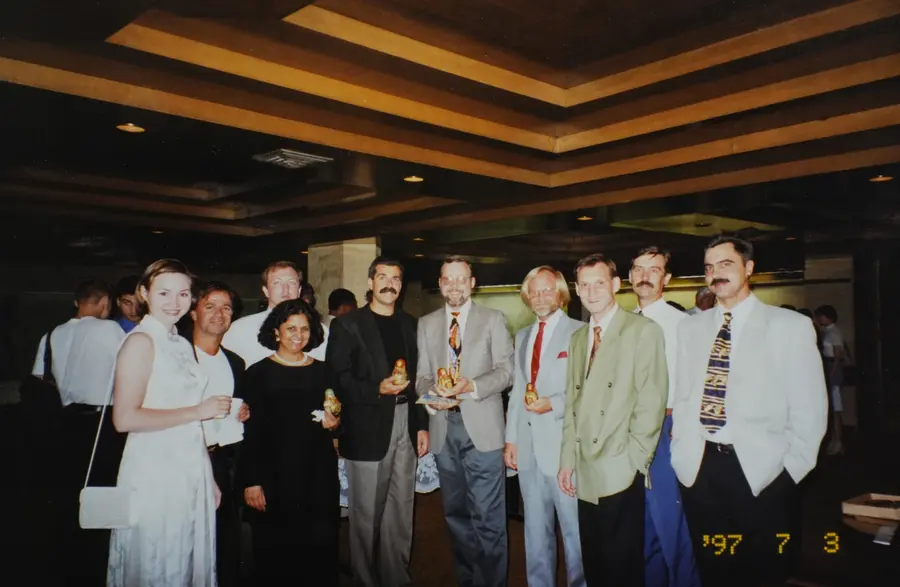 Обучение в США