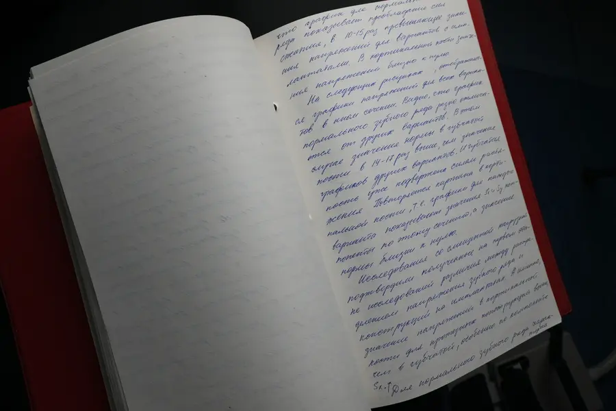 Диссертация