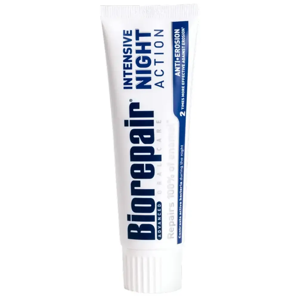 Зубная паста Biorepair