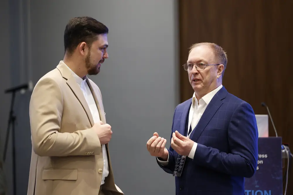 III Международный конгресс по костной регенерации и осложнениям